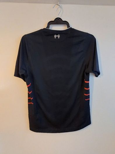liverpool jersey