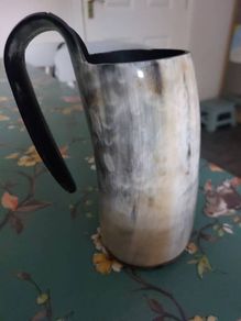 Tankard
