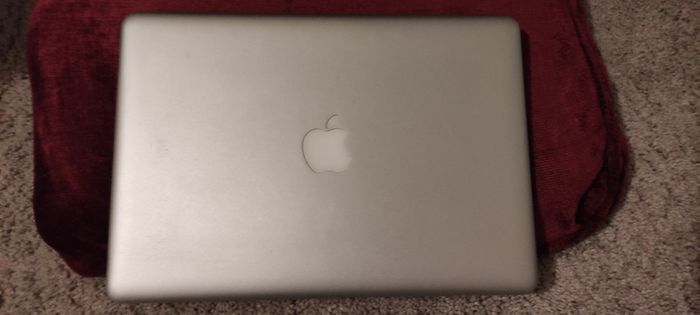 MacBook Pro  A1278