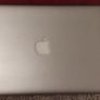 MacBook Pro  A1278 Image 2
