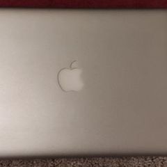 MacBook Pro