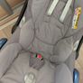Car seat MaxiCosi CabrioFix Image 5