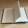 Hardcover clothbound notebook Image 2