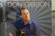 Don Gibson 2CD - Heroes Collection