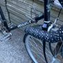 Peugeot Racing Bike  14 Speed 2x7 Image 3