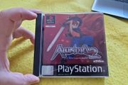 Alundra 2 PlayStation1 Ps1 PlayStation2 Ps2 Games Original