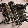 Z10XEP Engine Inlet Manifold for Opel Corsa Image 3
