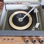 Ferranti vintage Record Player (Refurbished) Image 5