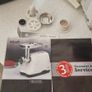 Bifinett mincer 550w Image 5
