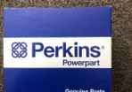 perkins filters tractor Massey