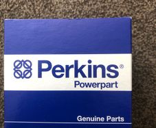 perkins filters tractor Massey