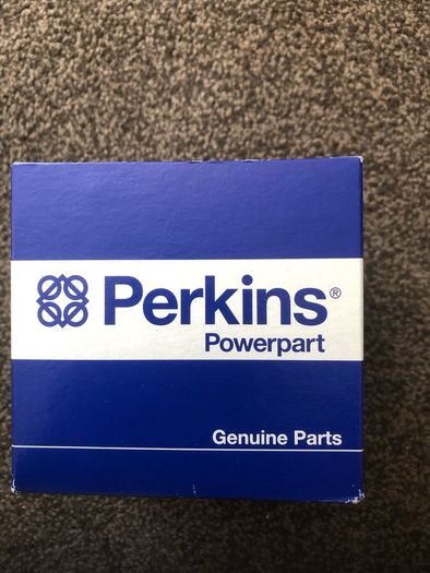 perkins filters tractor Massey
