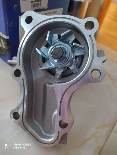 Mitsubishi 1.3 4g13 water pump (New)
