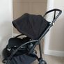 bugaboo bee 6 with new born bassinet cocoon and footmuff Image 7