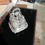 Antique George IV Cruet Set Image 4