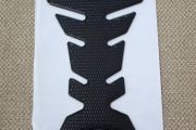 Motorcycle Tank Pad