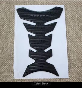 Motorcycle Tank Pad
