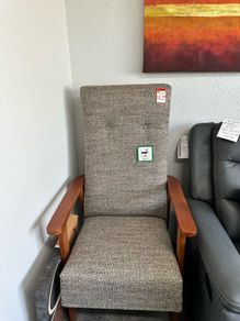 High chair