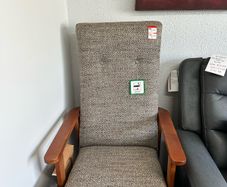 High chair