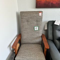 High chair