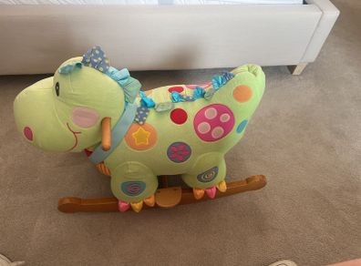 kids rocking toy