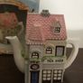 Leonardo Collection Tea Shop teapot - Boxed Image 4