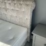 king size bed Image 3