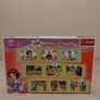 DISNEY PRINCESS Bumper Box Of Jigsaw Puzzles x 9, Image 2