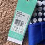 Adidas Stellasport Techfit Gym Bra M Bnwt Image 3