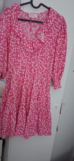 dress size 14