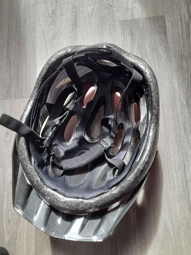 Bike helmet