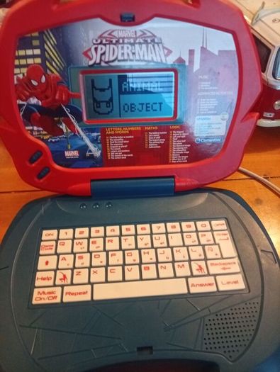 Kids laptop