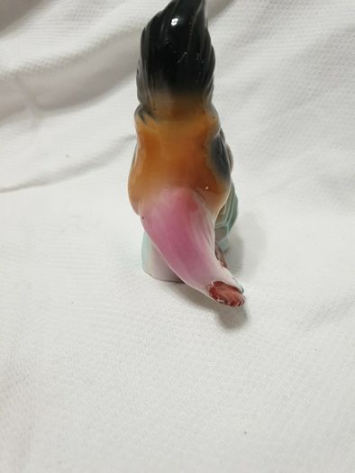 Vintage Ceramic Chicken