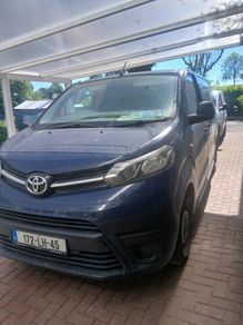 Van