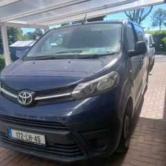 Van
