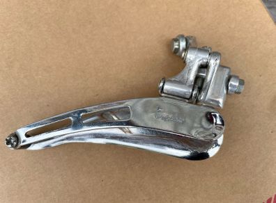 Triplex Retro front derailleur