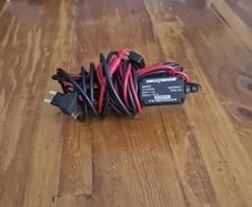 Nextbase hard wire power supply