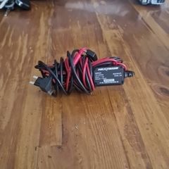 Nextbase hard wire power supply