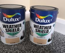 Dulux Weather Shield