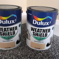 Dulux Weather Shield