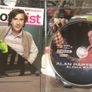 Alan Partidge: Alpha Papa (Colossal Collector's Collection Boxset) Steve Coogan & Colm Meaney [Blu-ray + DVD Movie & CD Soundtrack] Image 6