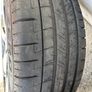 Genuine Volkswagen R-Line Austin 18" Alloy Wheels Image 10