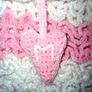 Crochet baby blanket Image 6
