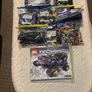 lego 42069 technic Extreme adventure Image 3
