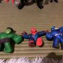Assorted kids toys. Image 10