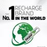 Rechargeable Batteries AA, Recharge Power Plus, Pack of 8 Image 3