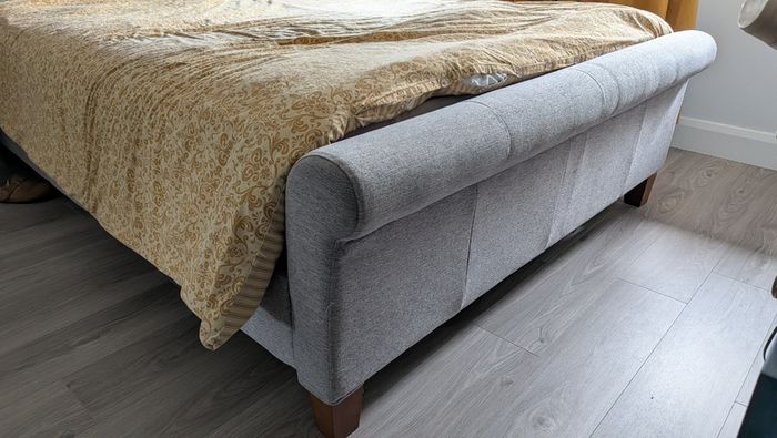 King sized Bed Frame