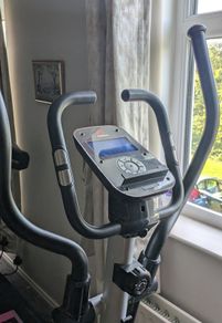 Reebok Elliptical cross trainer