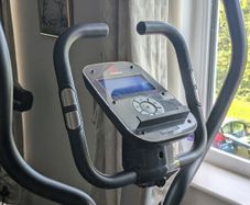 Reebok Elliptical cross trainer
