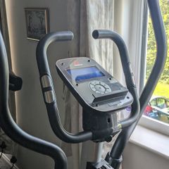 Reebok Elliptical cross trainer